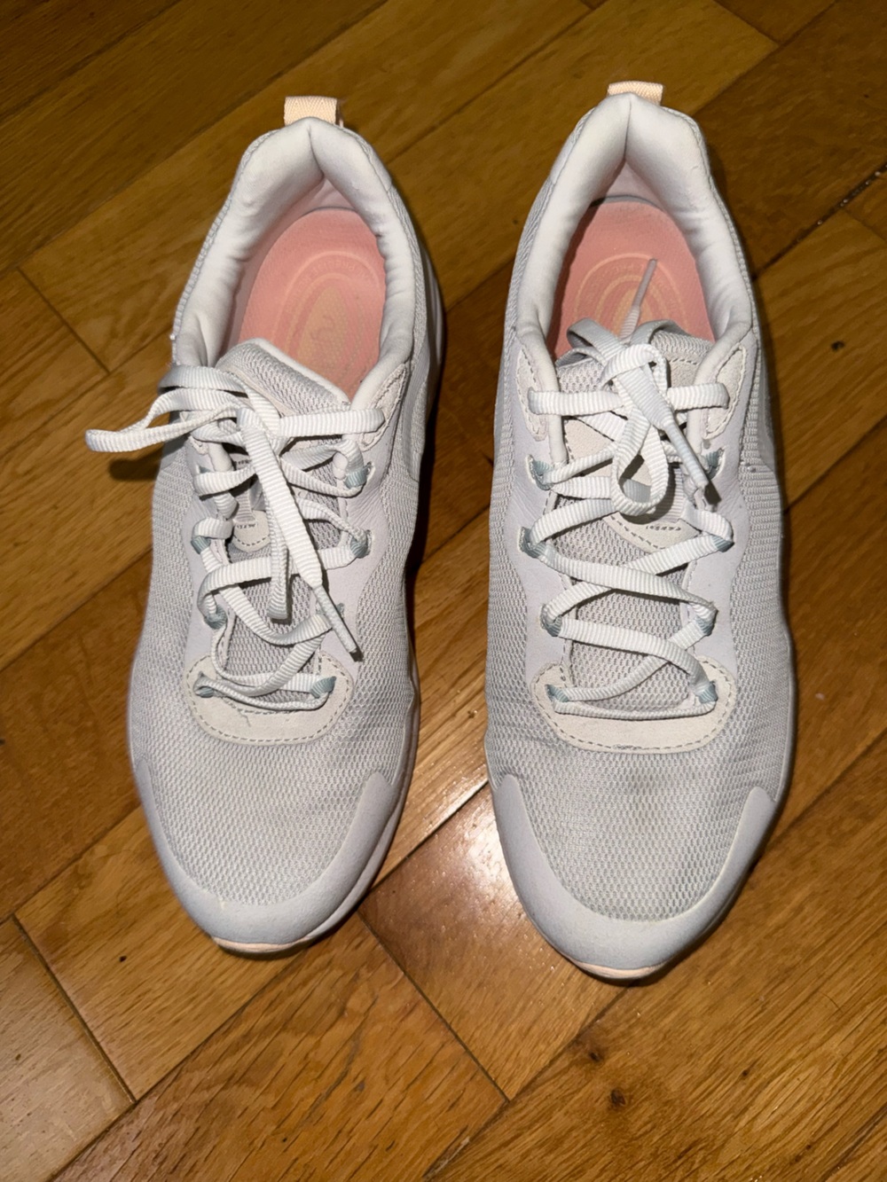 Ryka Women's Go for it sneakers